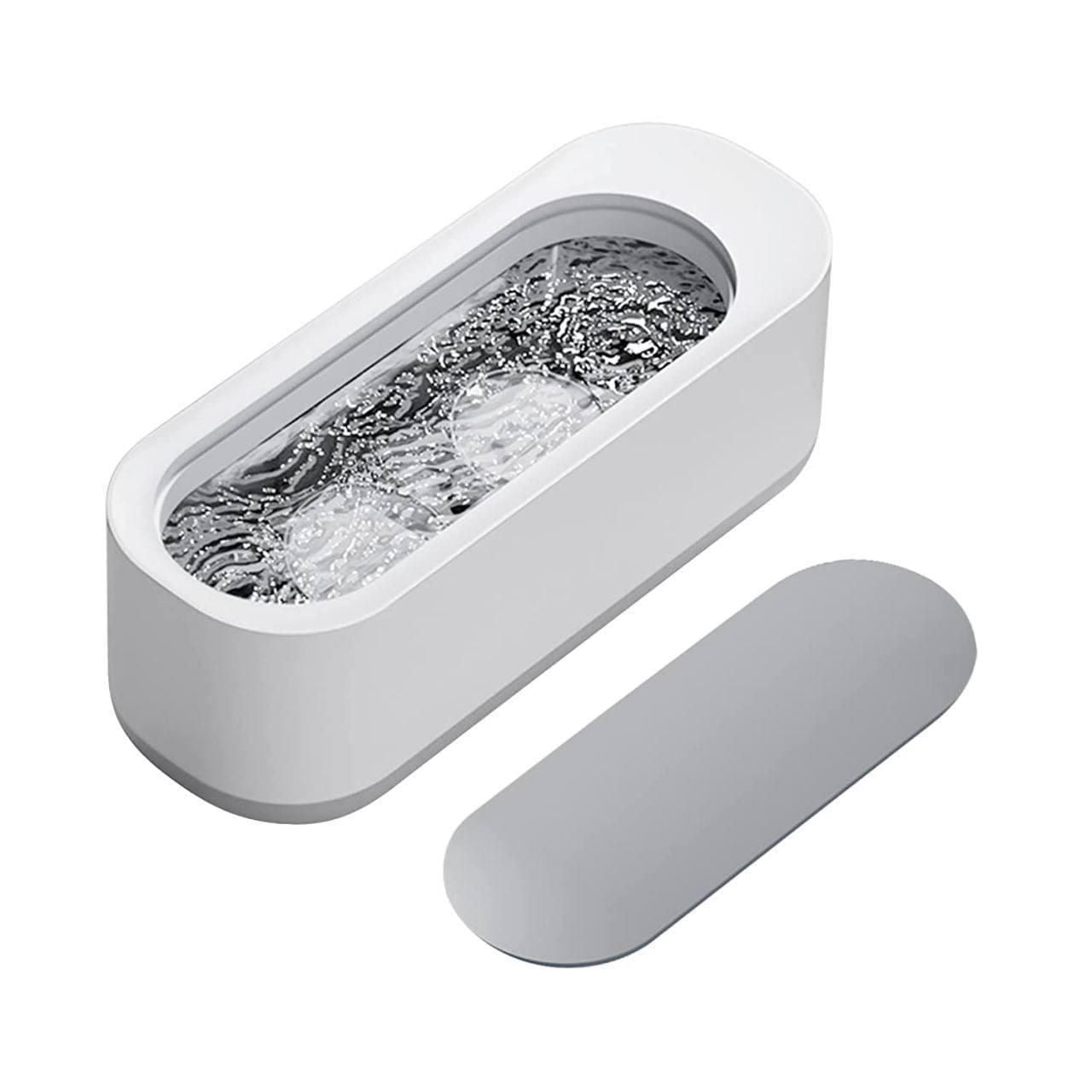 Portable Jewelry Cleaner