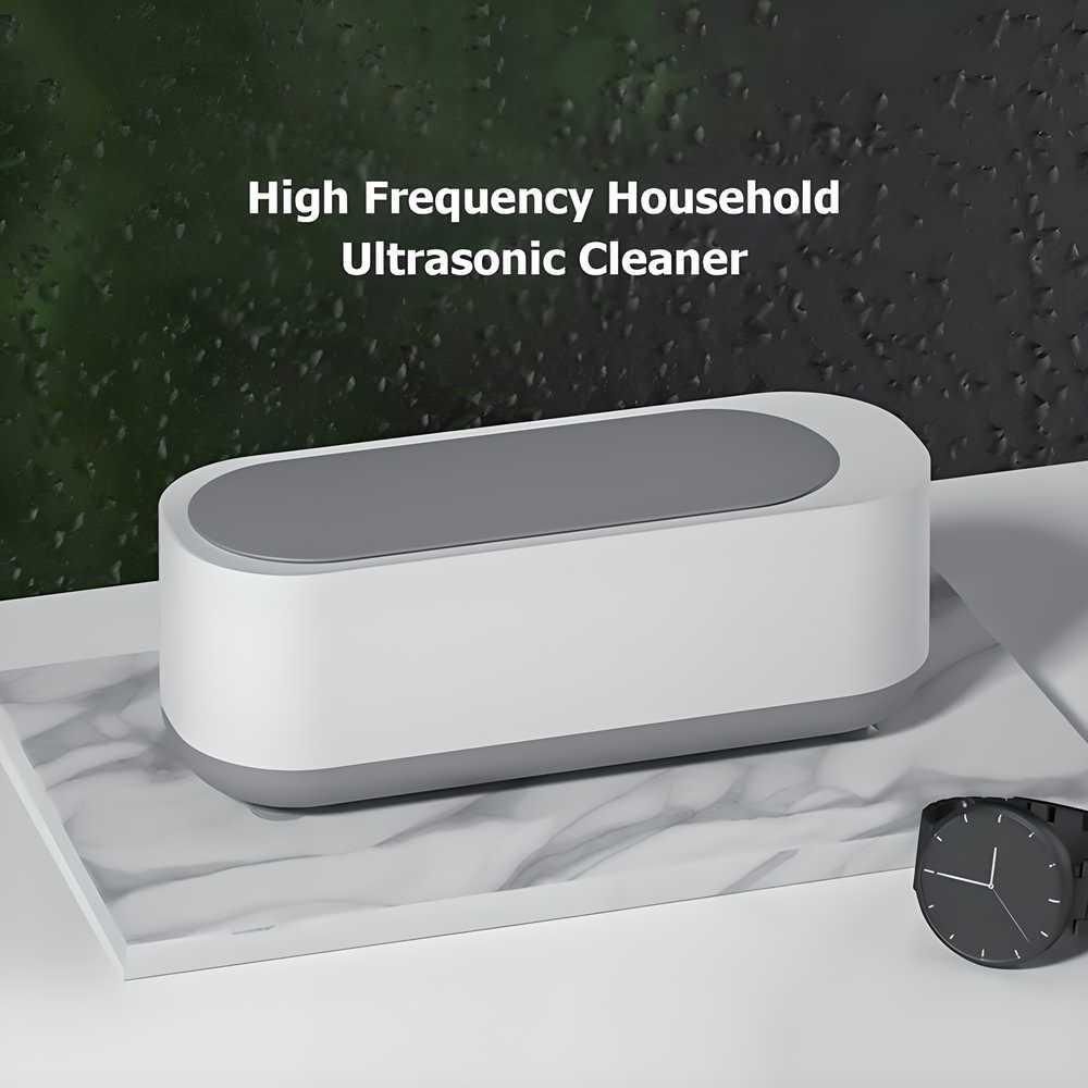 Portable Jewelry Cleaner