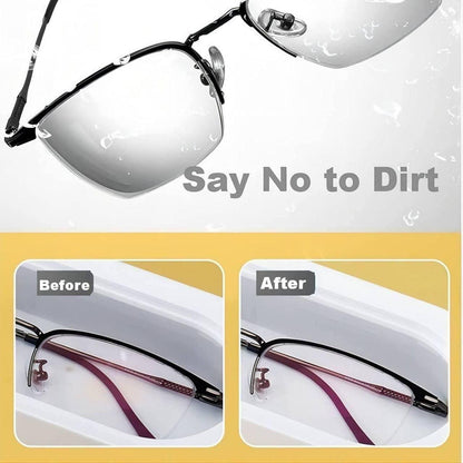 Portable Jewelry Cleaner